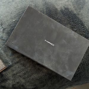 Mac blushes and container